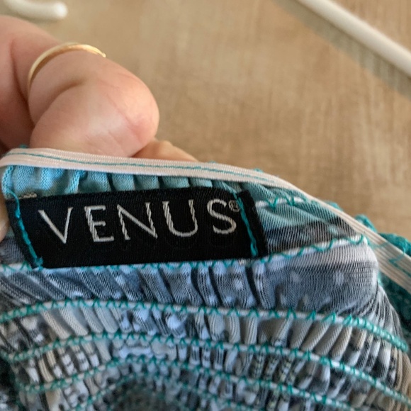 Venus swimwear maxi dress - Picture 5 of 5